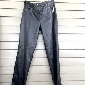 Wilson’s Leather Maxima Pants 18